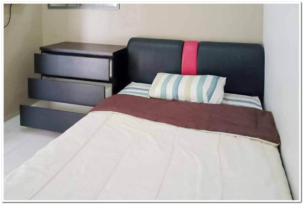 Syukur Guesthouse Syariah Near Exit Toll Cikopo Redpartner Cikampek Exterior foto